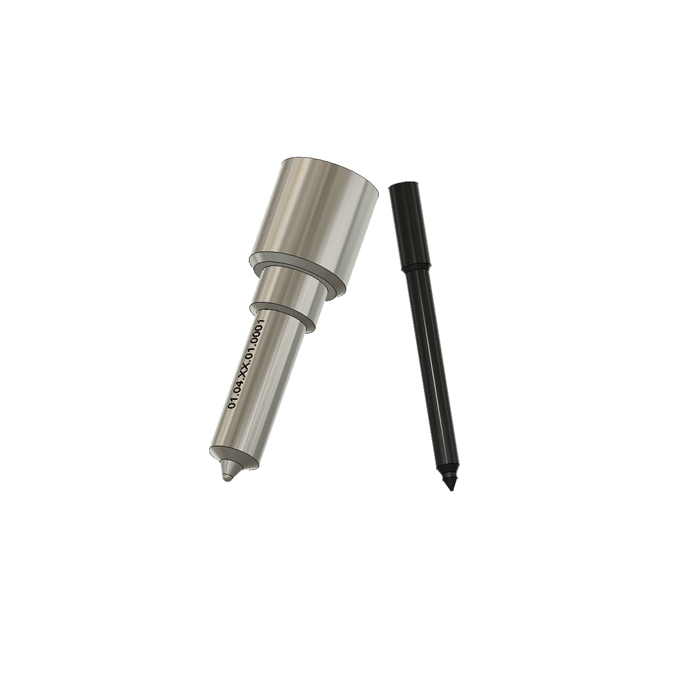 Nozzle