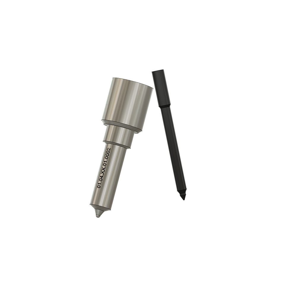 Nozzle