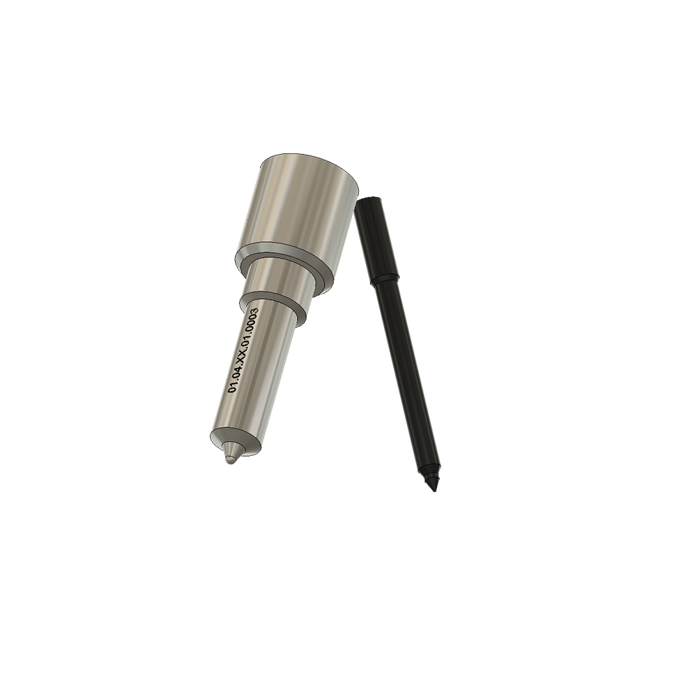 Nozzle