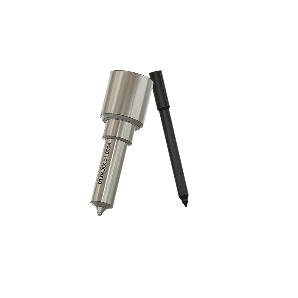 Nozzle