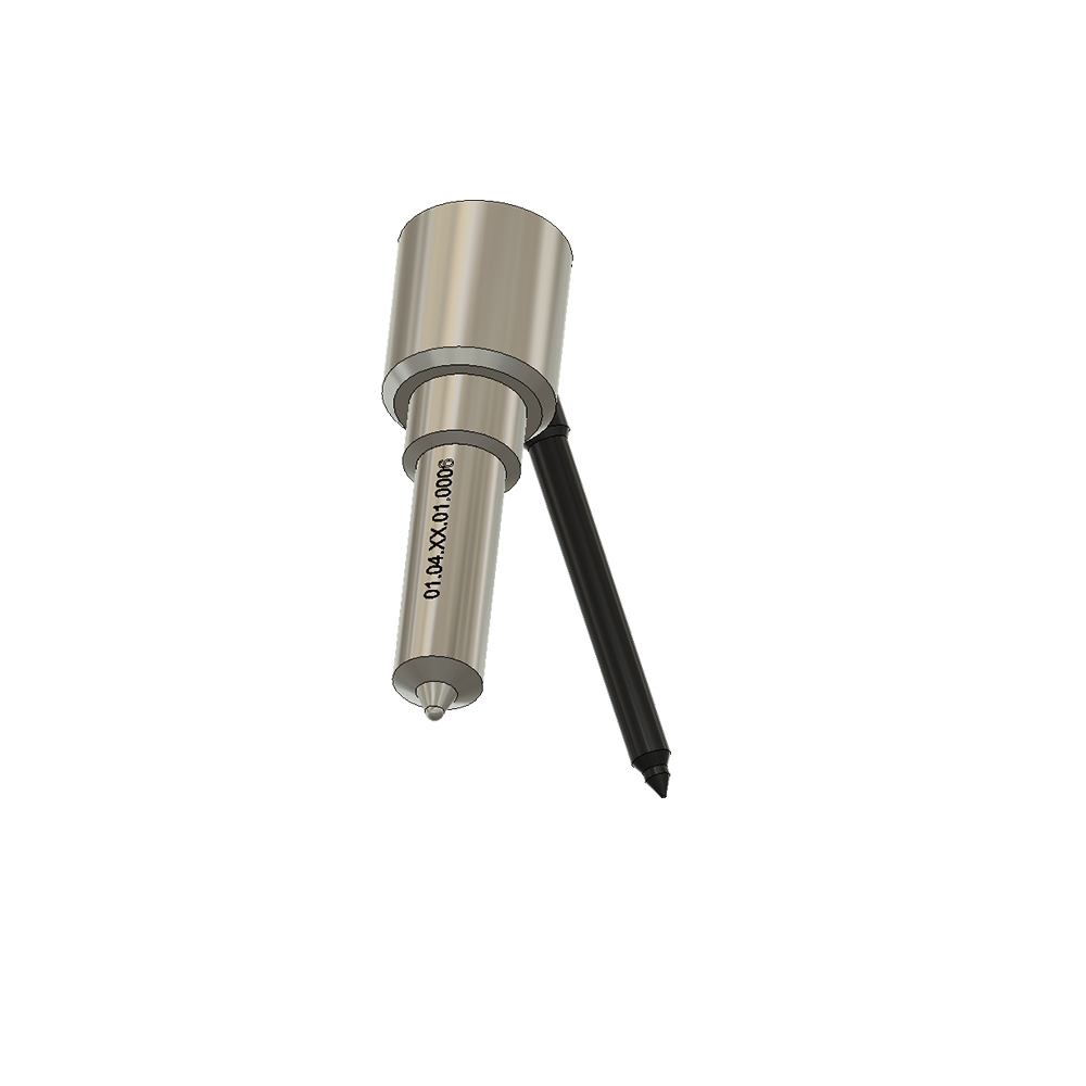 Nozzle