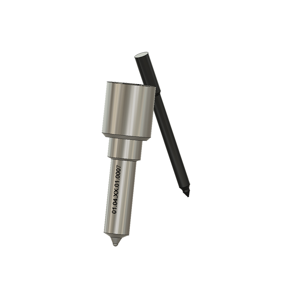Nozzle