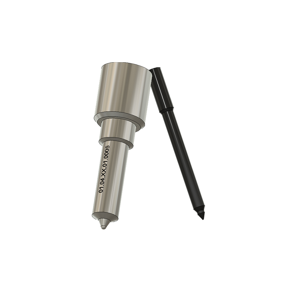 Nozzle