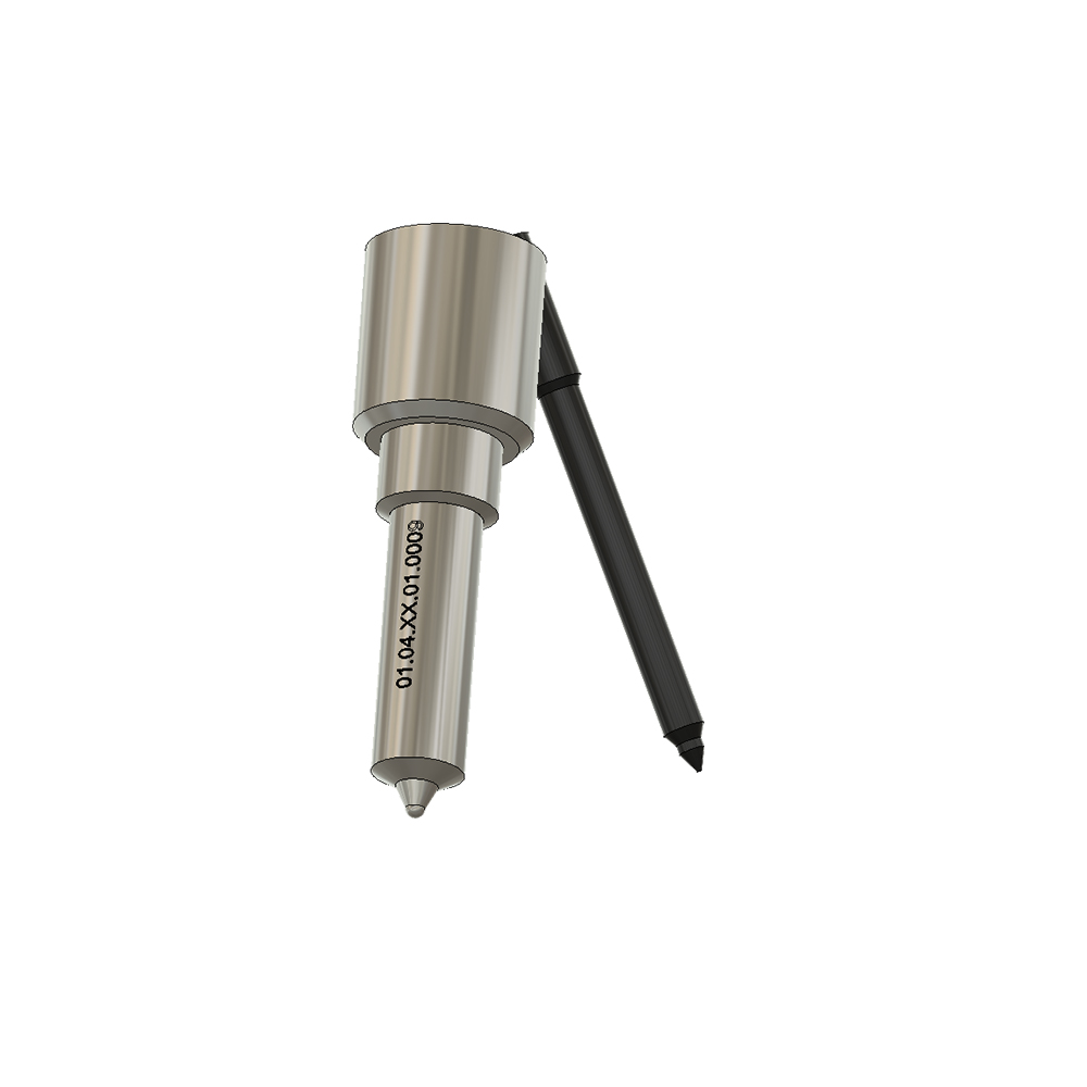 Nozzle