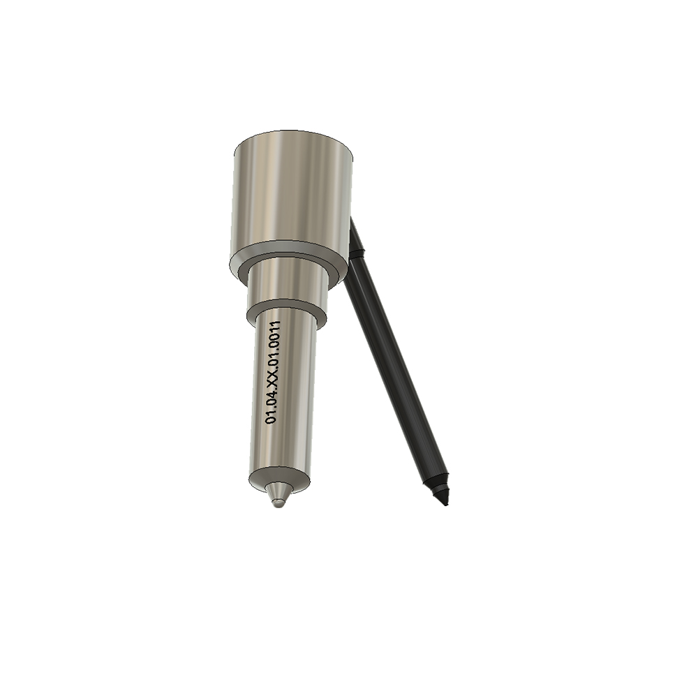Nozzle