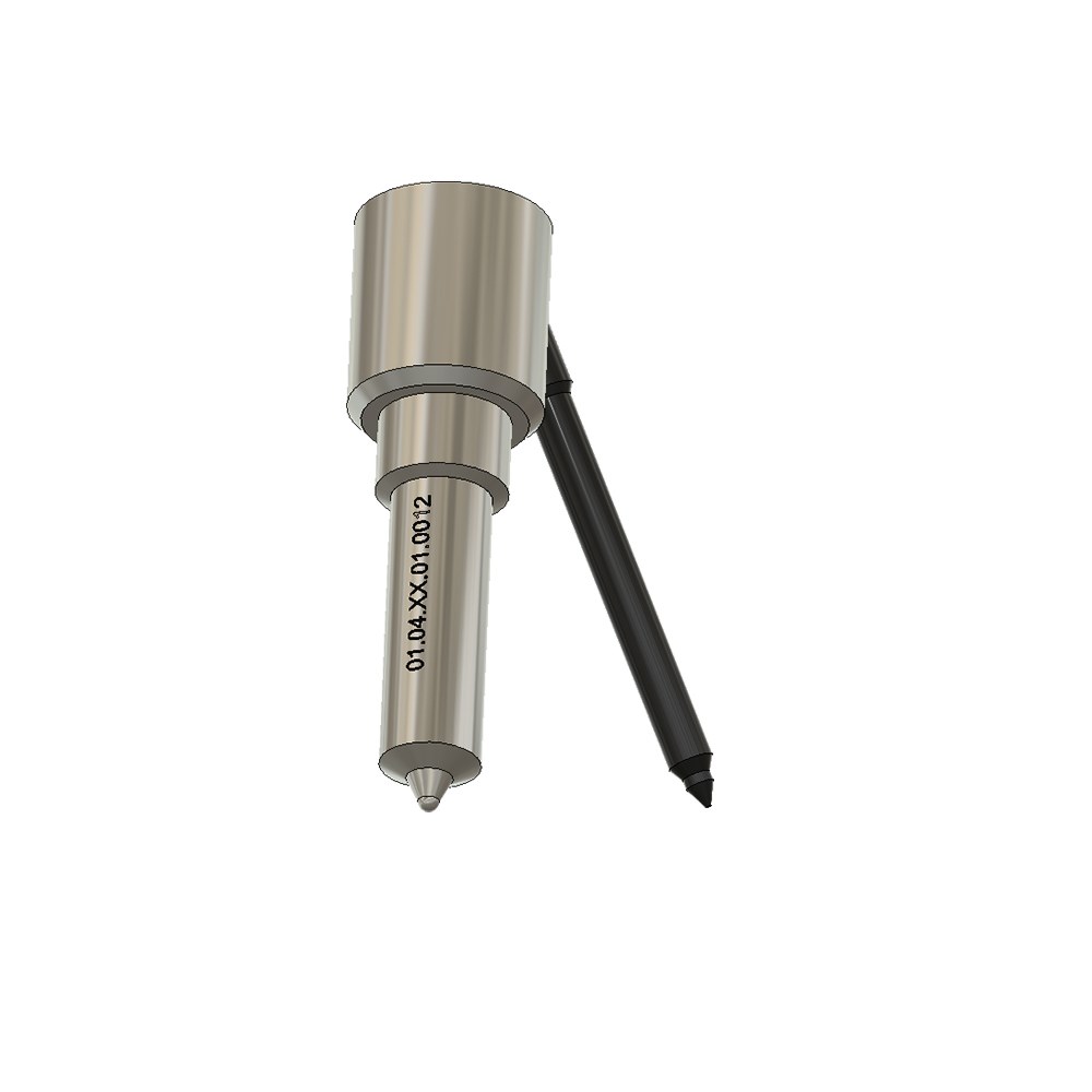 Nozzle