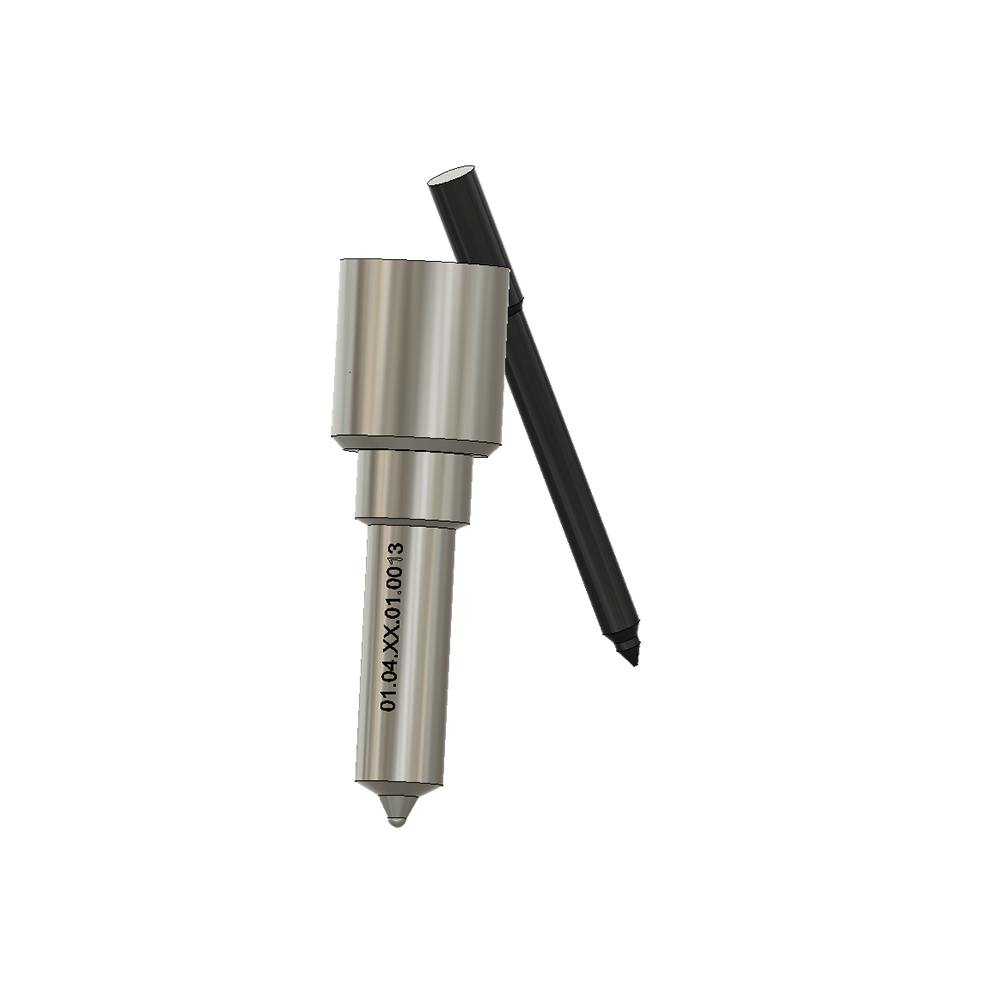 Nozzle