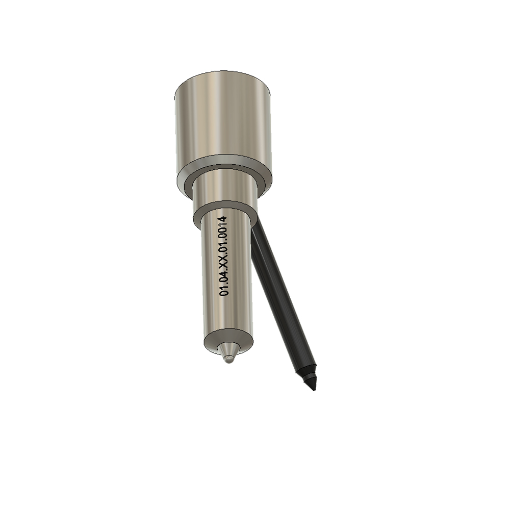 Nozzle