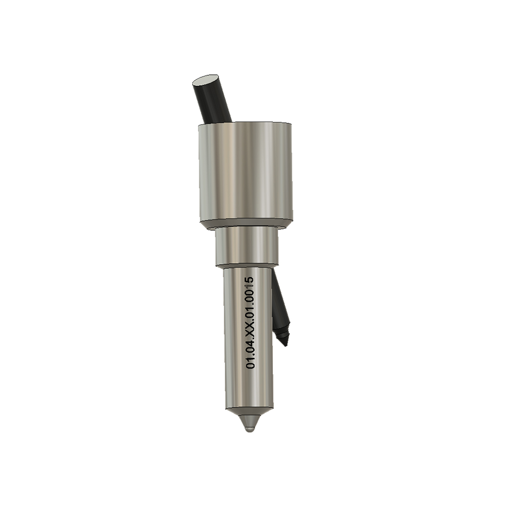Nozzle
