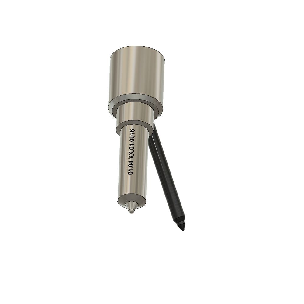 Nozzle