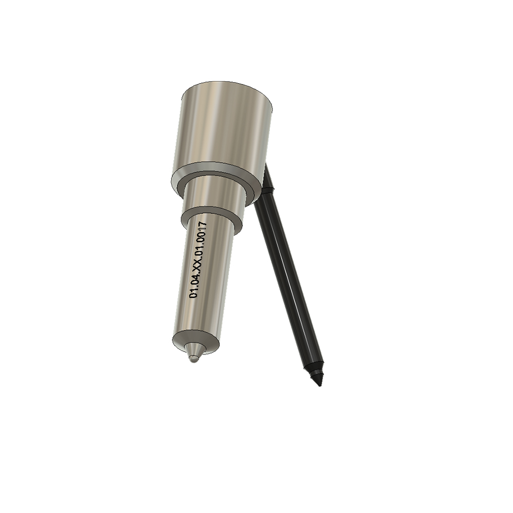 Nozzle