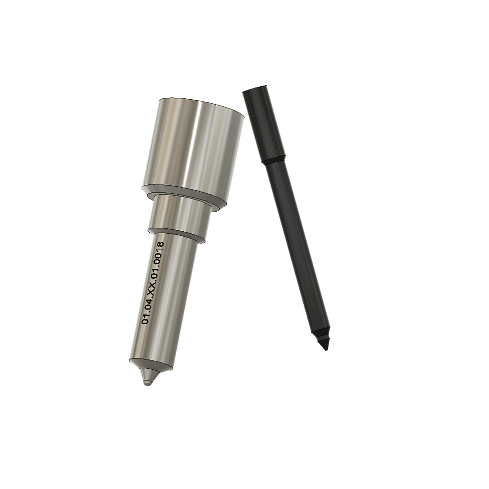 Nozzle