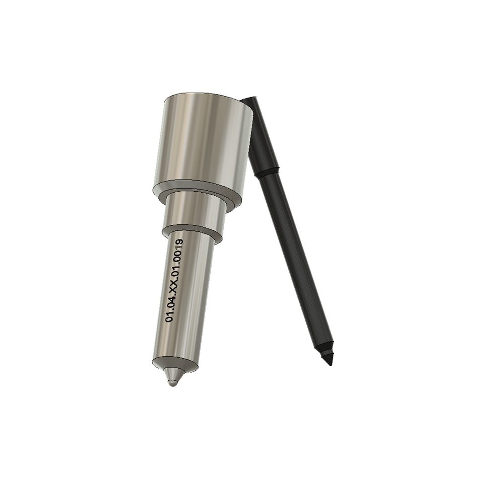 Nozzle