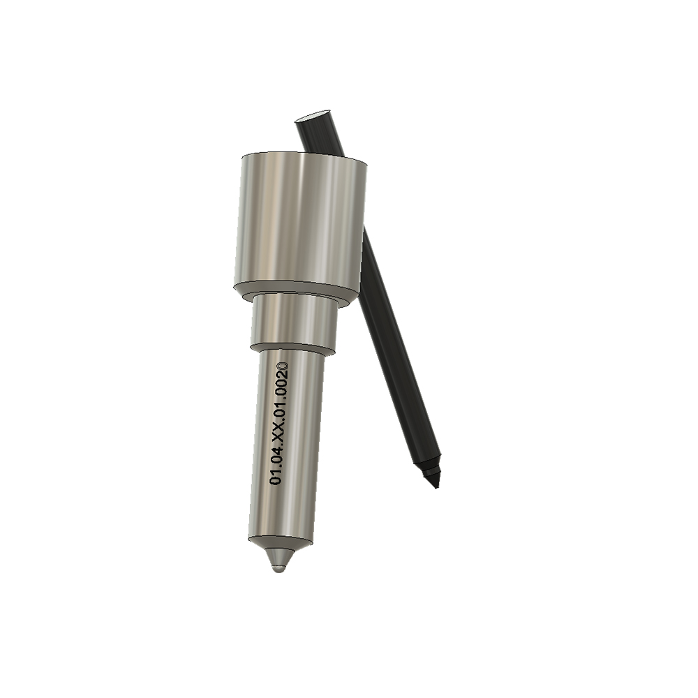 Nozzle