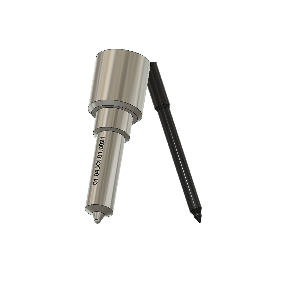 Nozzle