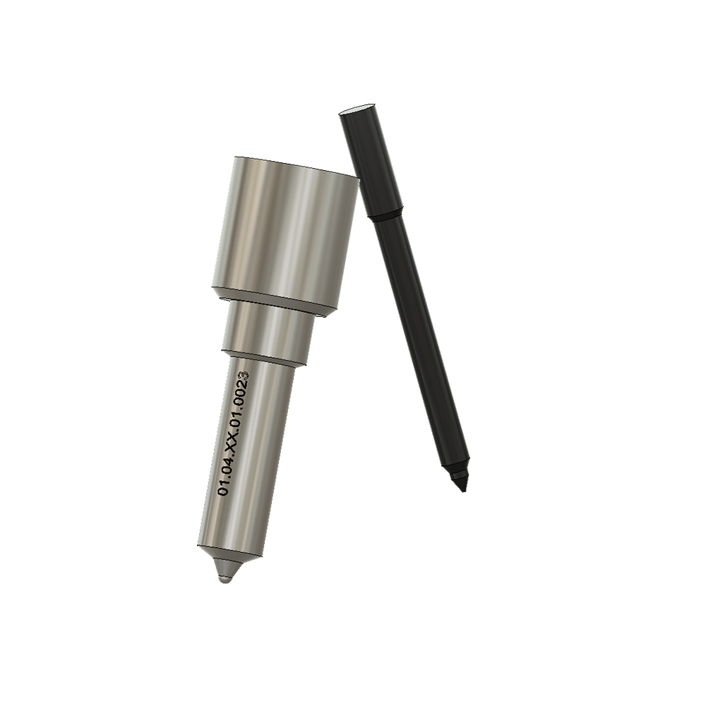 Nozzle