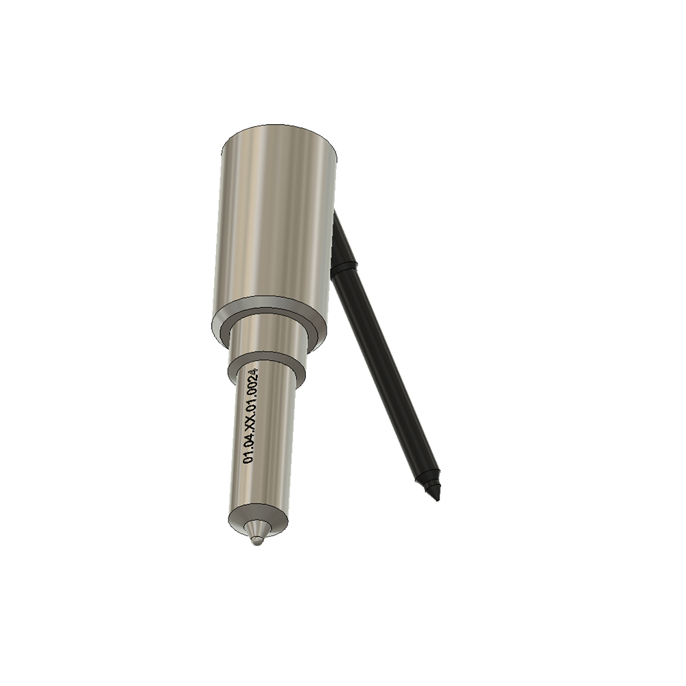 Nozzle