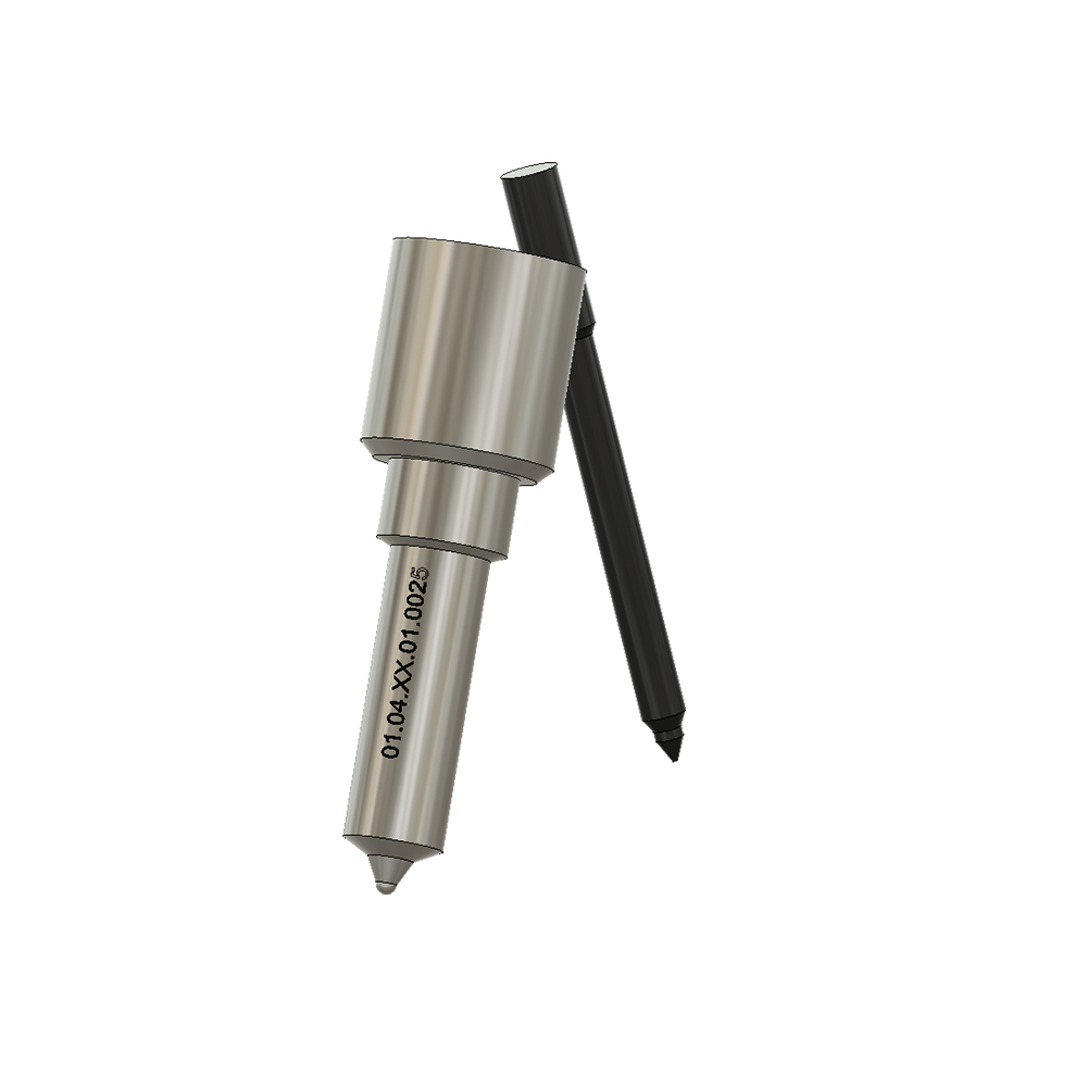 Nozzle