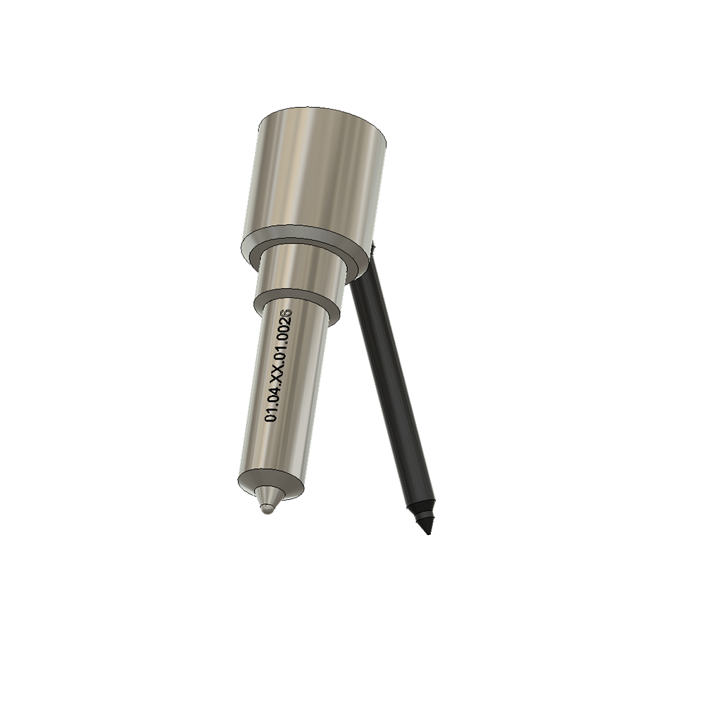 Nozzle