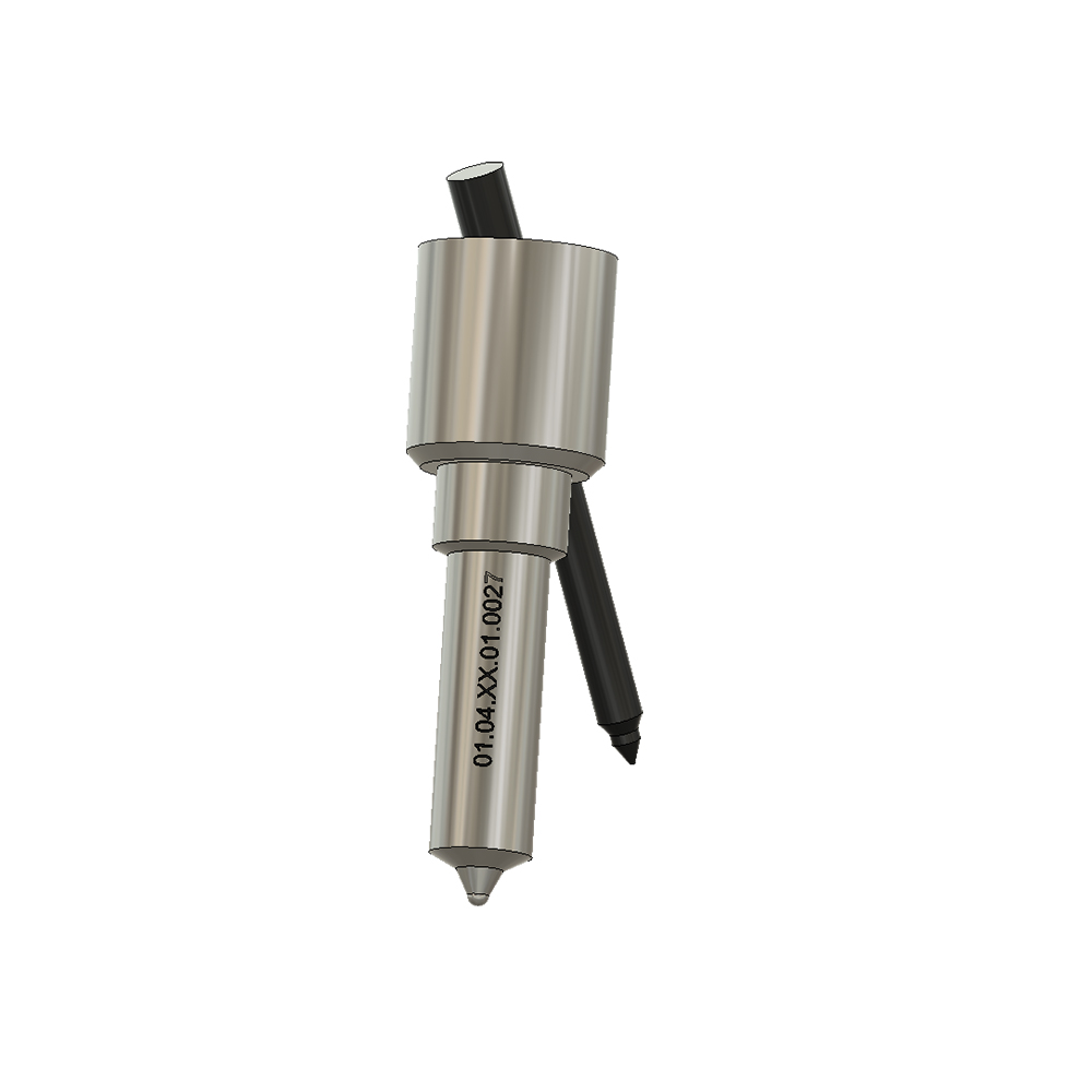 Nozzle