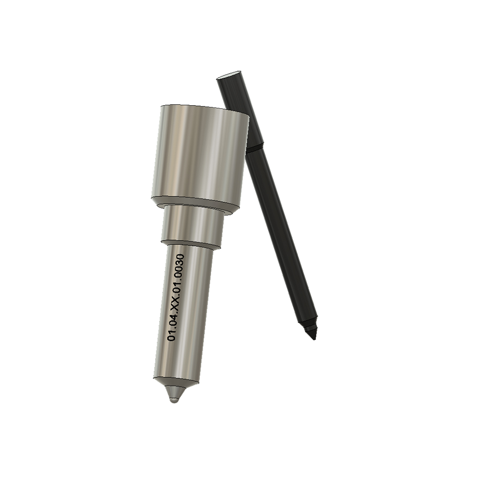 Nozzle