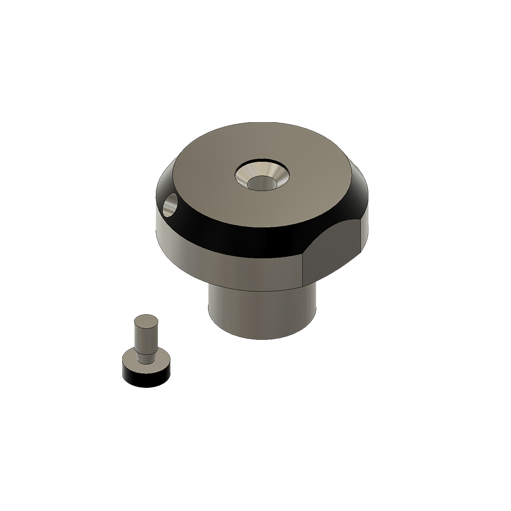 CONTROL VALVE