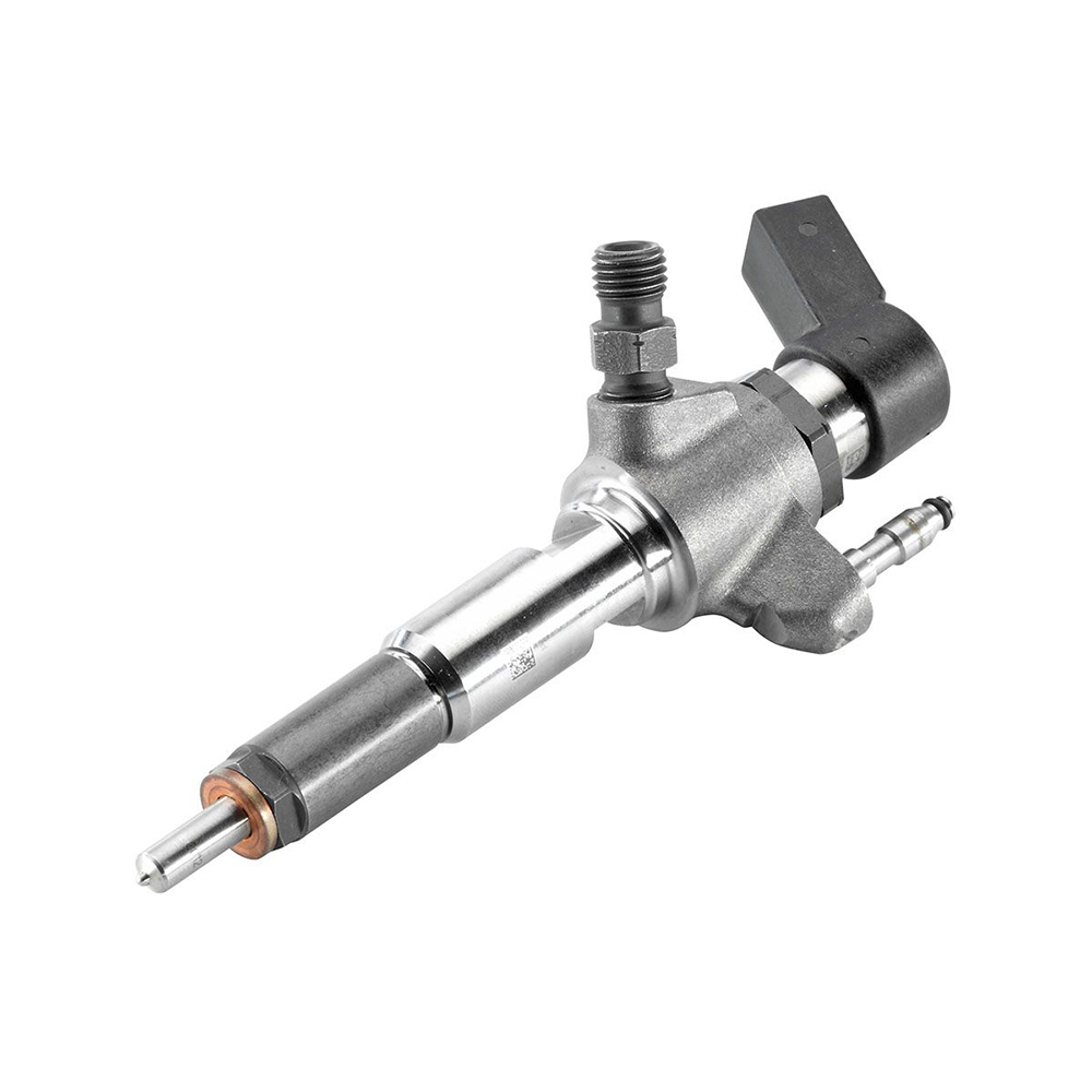 NEW ELKOSO CR Injector