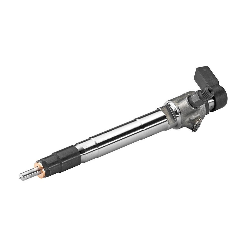 NEW ELKOSO CR Injector