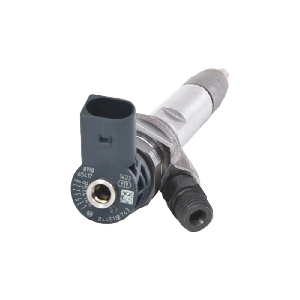 NEW ELKOSO CR Injector