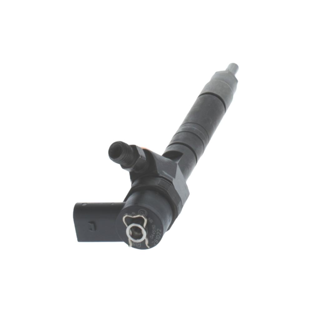 NEW ELKOSO CR Injector