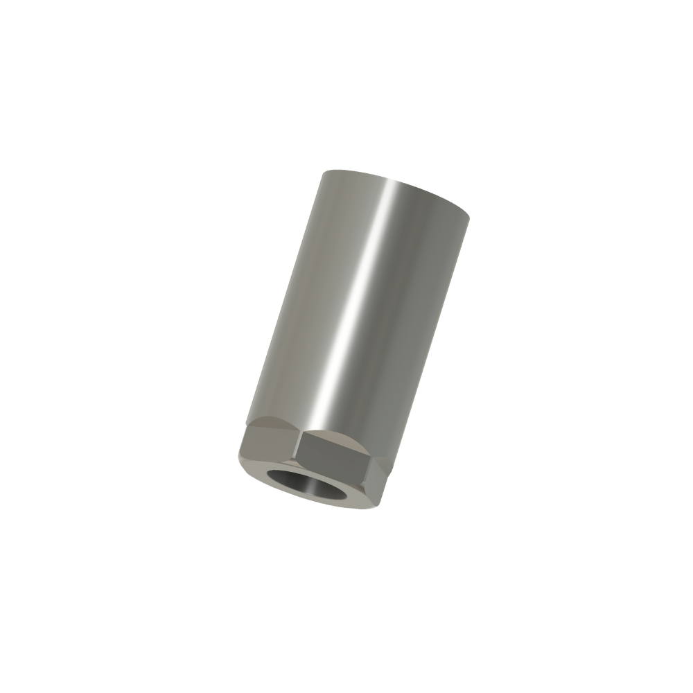 Nozzle Nut