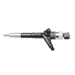 NEW ELKOSO CR Injector
