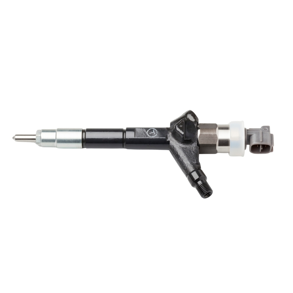 NEW ELKOSO CR Injector