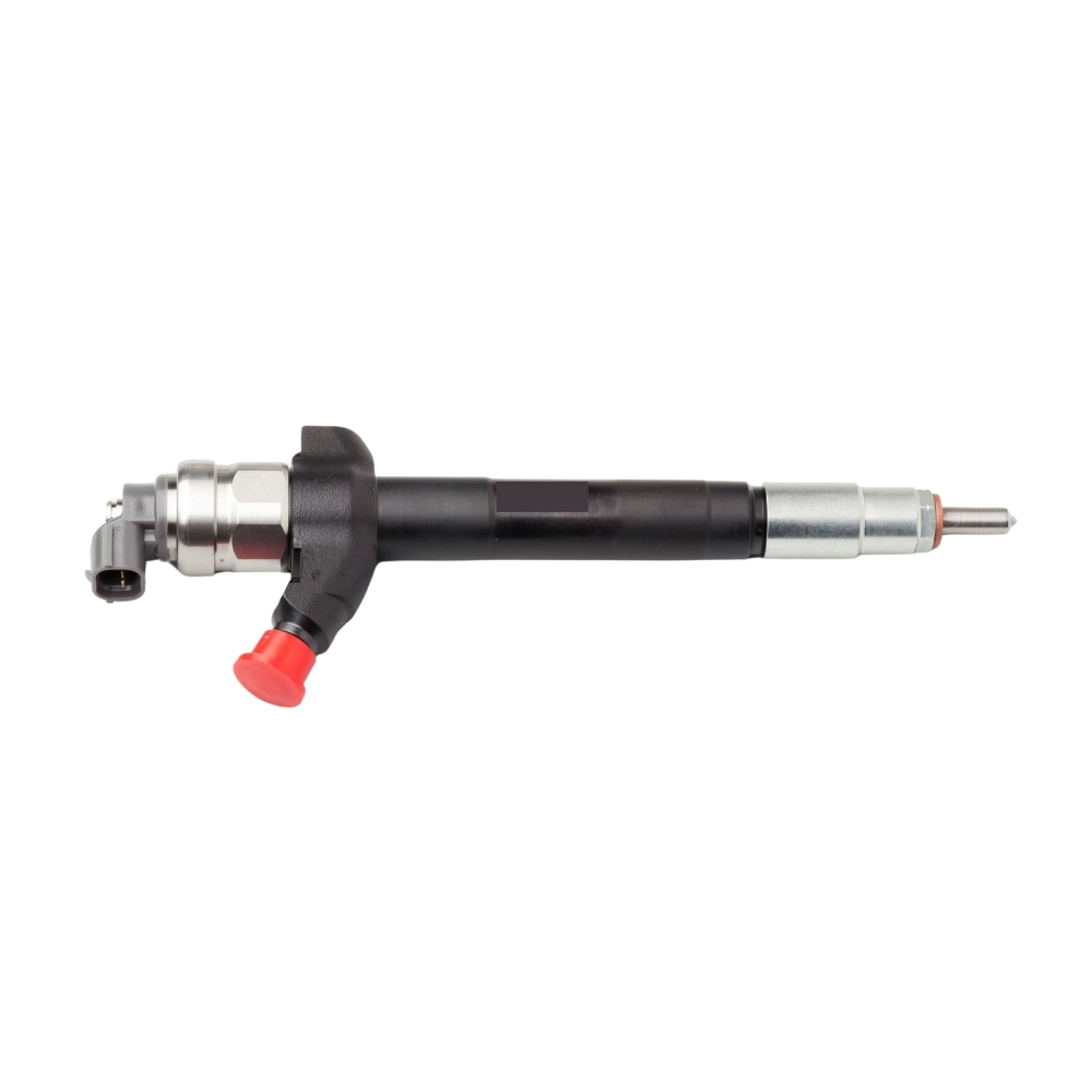 NEW ELKOSO CR Injector