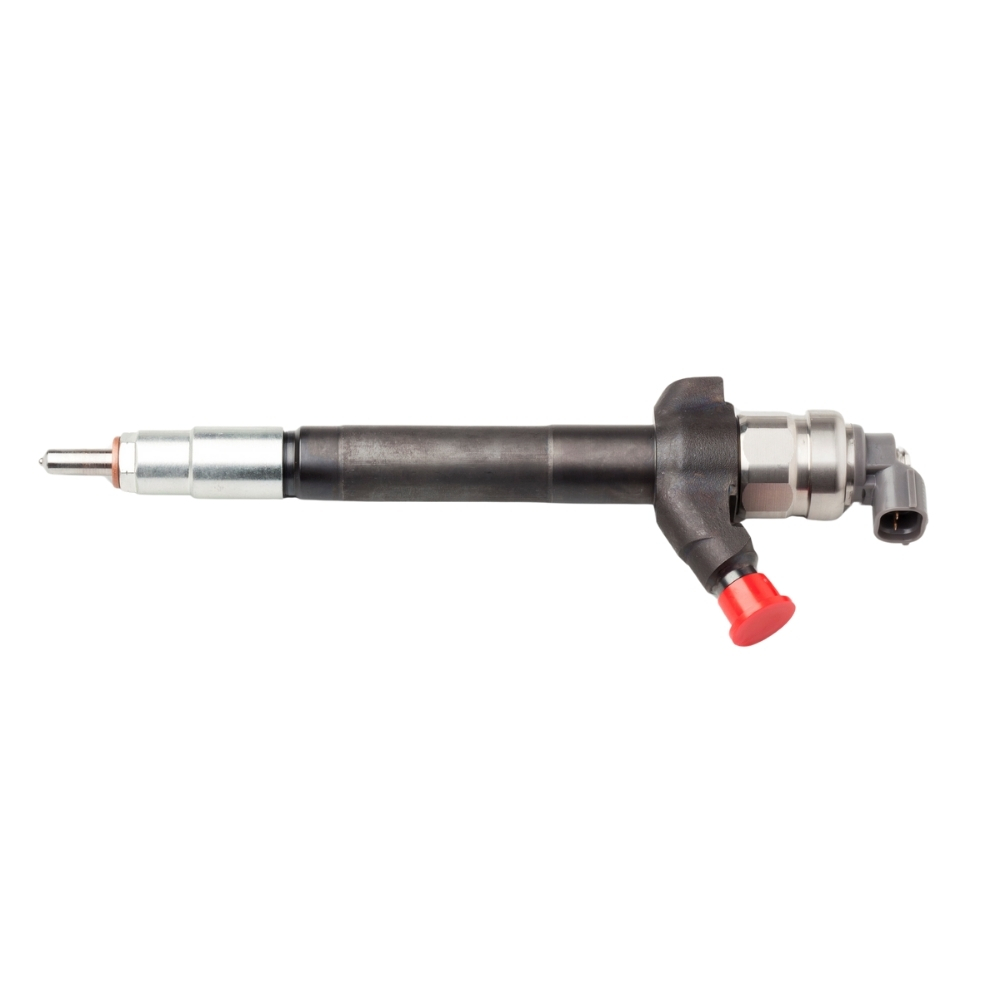 NEW ELKOSO CR Injector