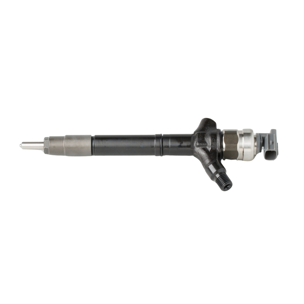 NEW ELKOSO CR Injector