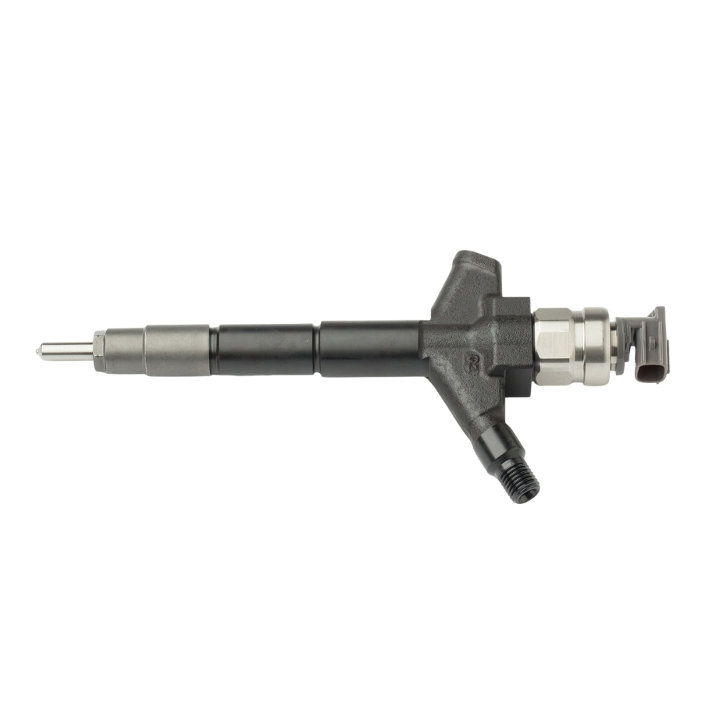 NEW ELKOSO CR Injector