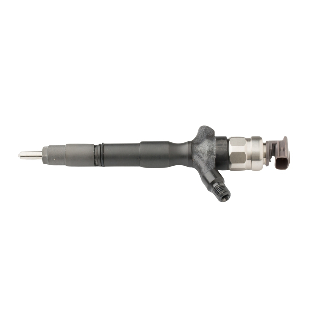 NEW ELKOSO CR Injector