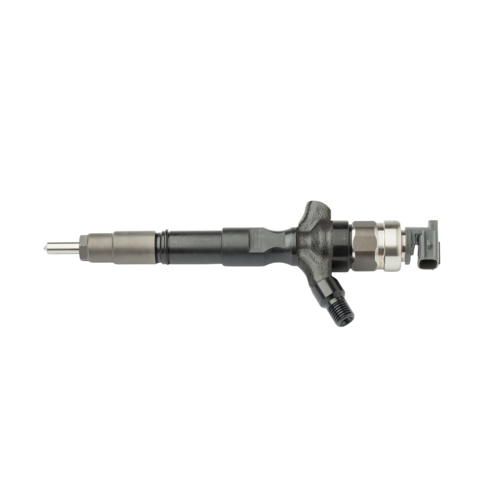 NEW ELKOSO CR Injector