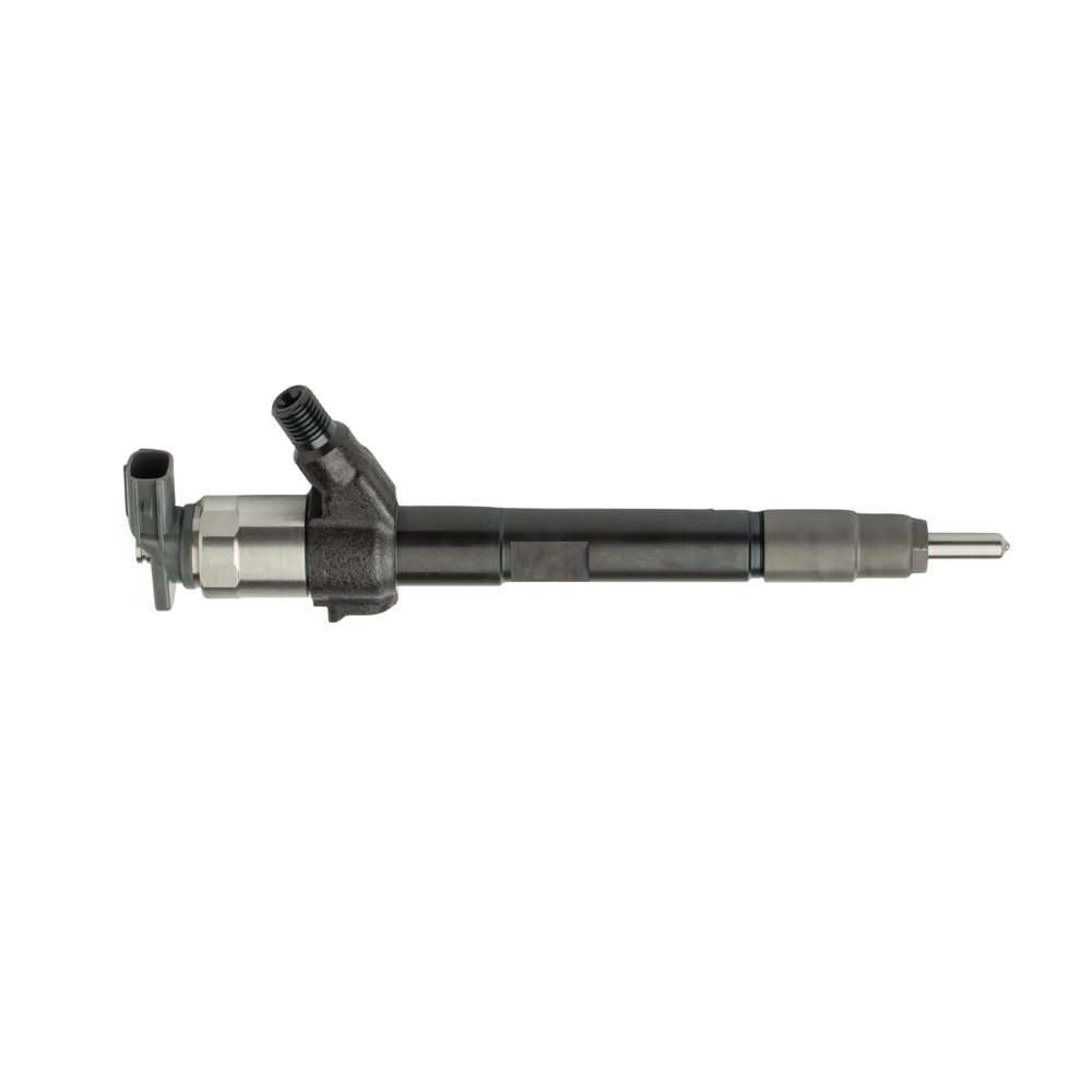 NEW ELKOSO CR Injector
