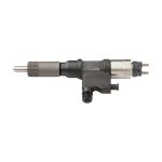 NEW ELKOSO CR Injector