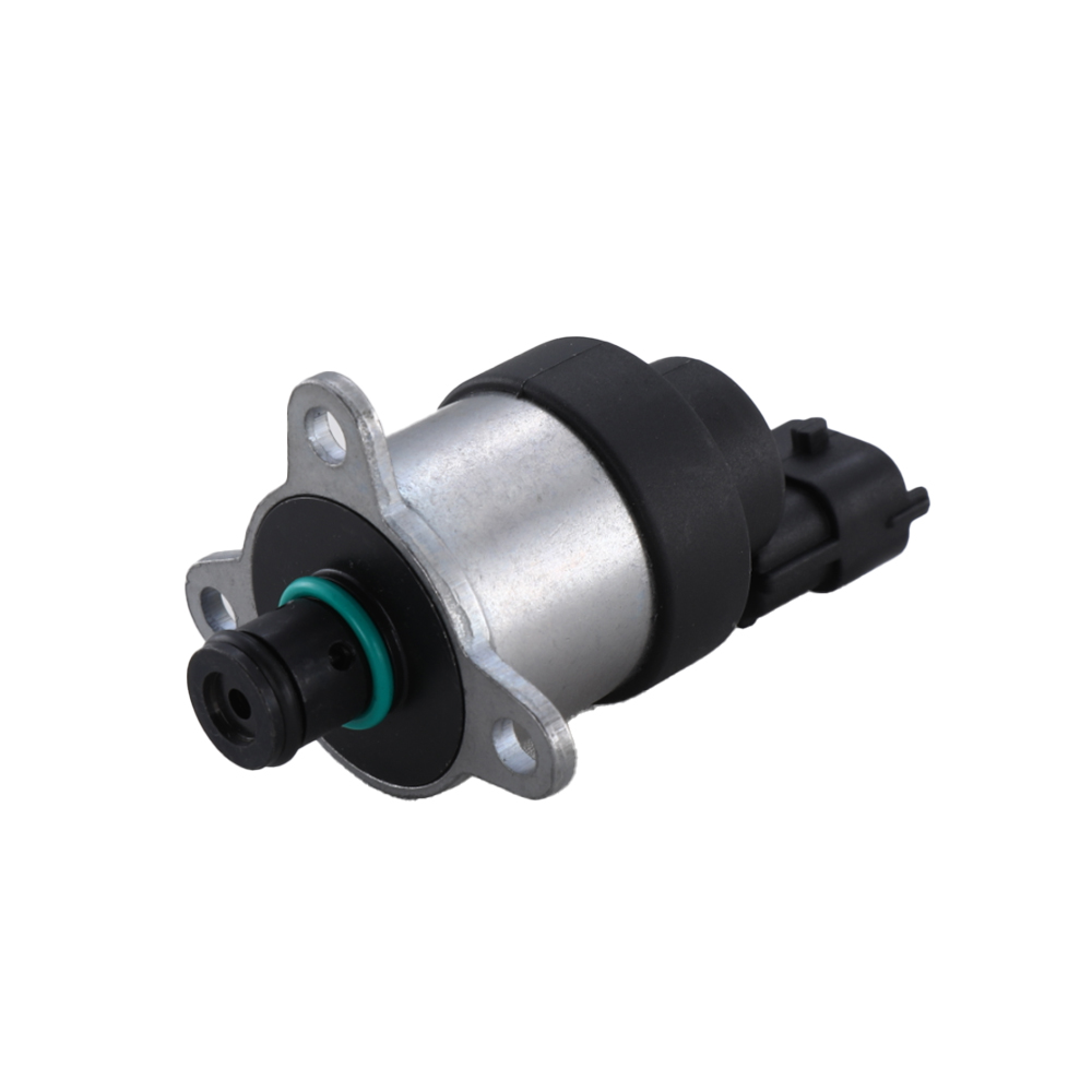 Fuel Metering Valve