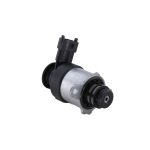 Fuel Metering Valve