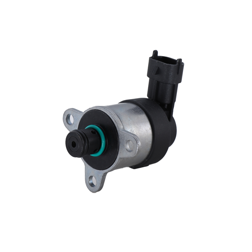 Fuel Metering Valve