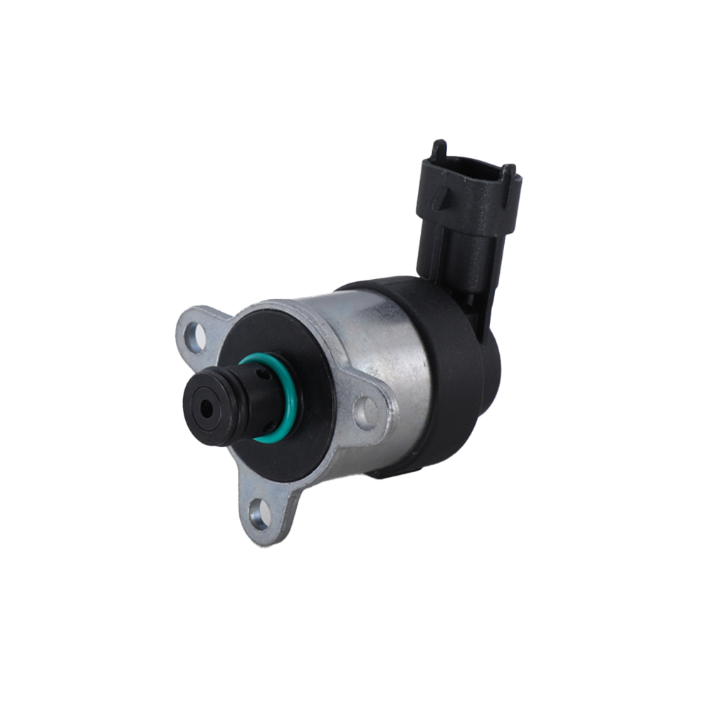 Fuel Metering Valve