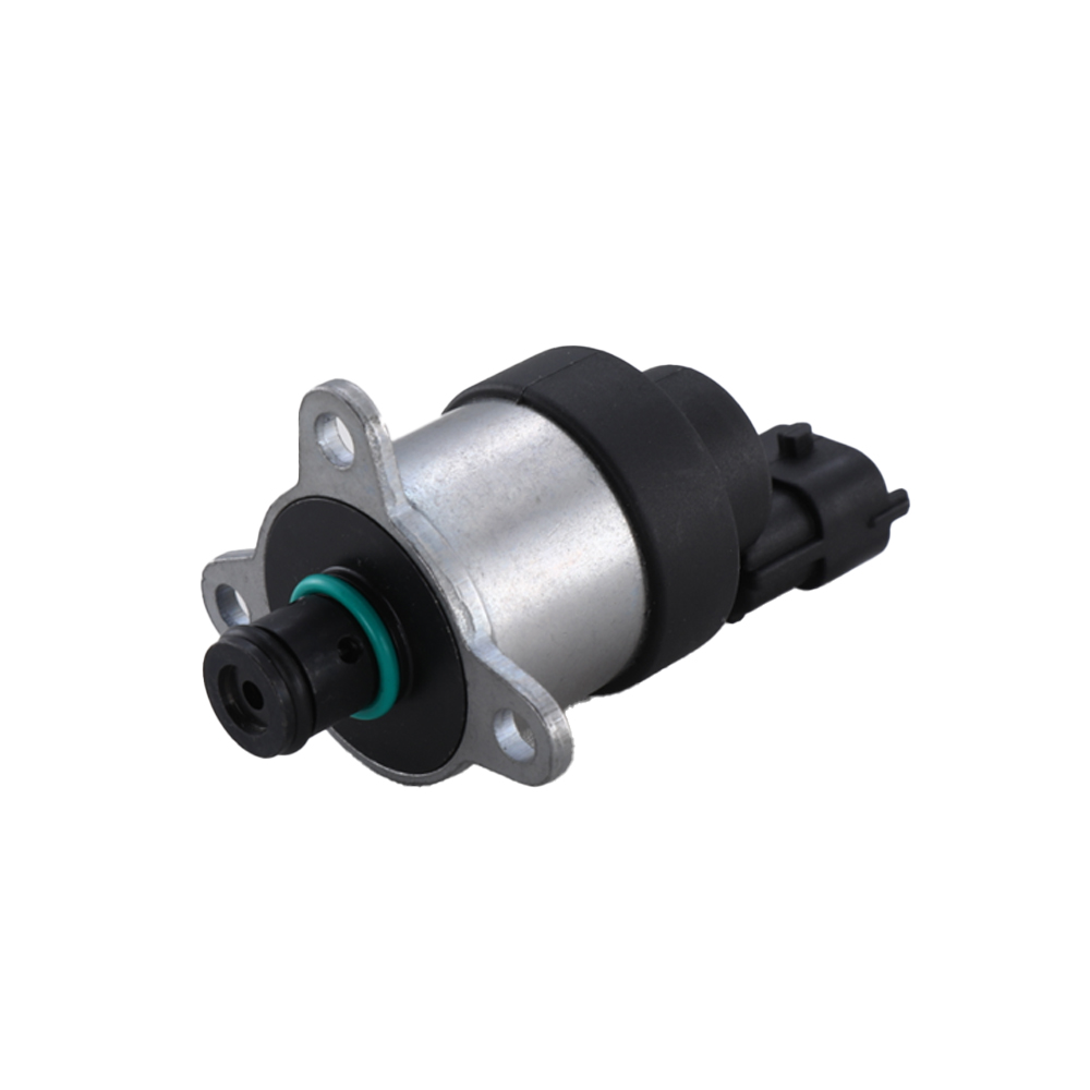 Fuel Metering Valve