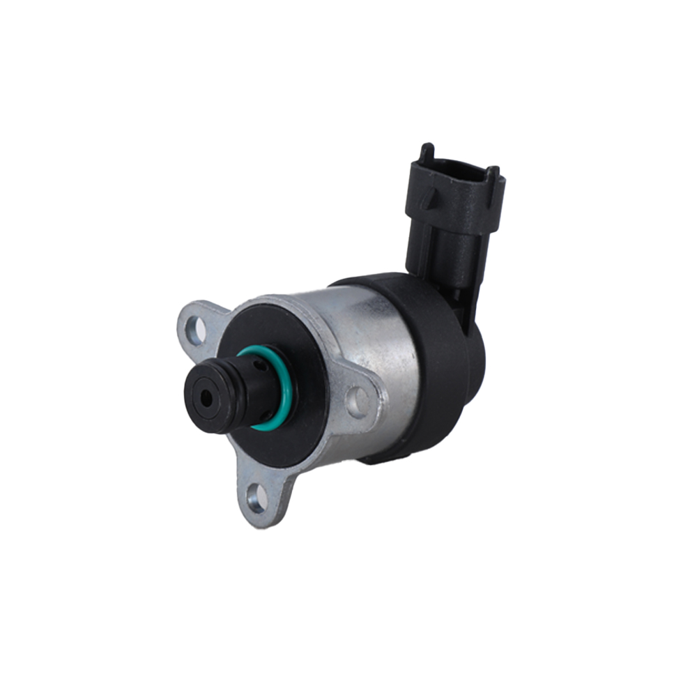 Fuel Metering Valve