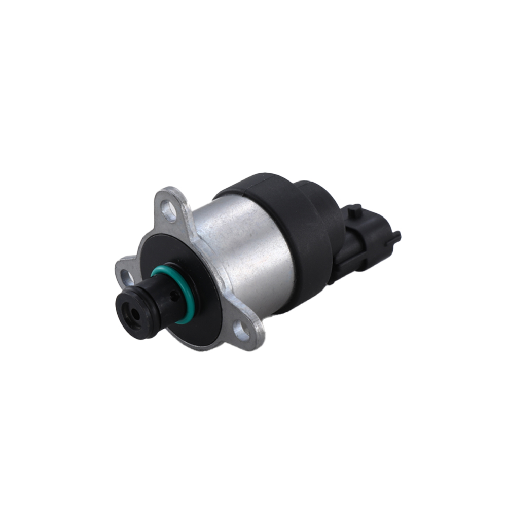 Fuel Metering Valve