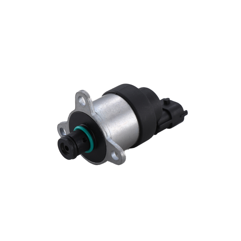 Fuel Metering Valve