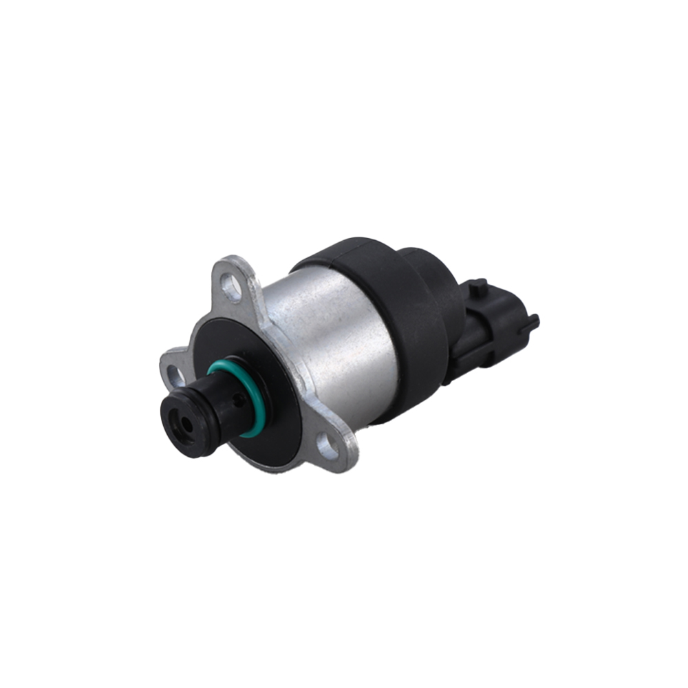 Fuel Metering Valve